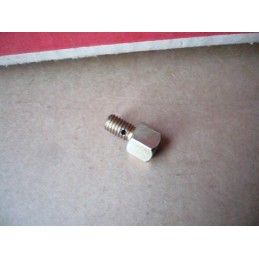 Vent plug zetor c 385 930594 93009085