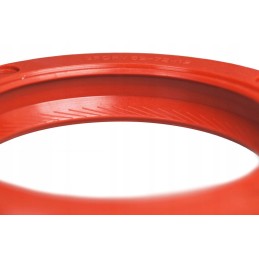 Front simmering c 360 c385 zetor 52x72x12