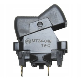 Halogen light key switch for mtz82