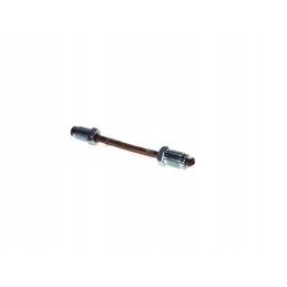 Copper brake hose WP WP 1655