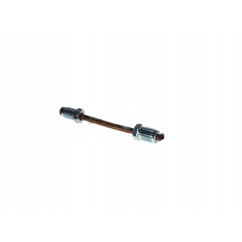 Copper brake hose WP WP 1655