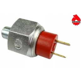 Hydraulic light switch, flat brake sensor