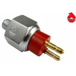 Hydraulic light switch, circular stop sensor