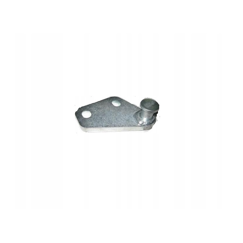 Left fender bracket mtz belarus