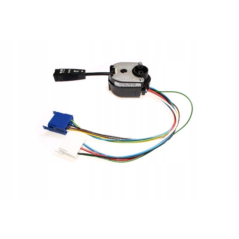 Turn signal switch zetor 9540 8540 10540 part