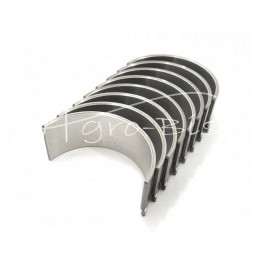 Kubota connecting rod bearings v2203 v2403 2 grind 0 5