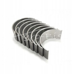 Kubota connecting rod bearings v2203 v2403 2 grind 0 5