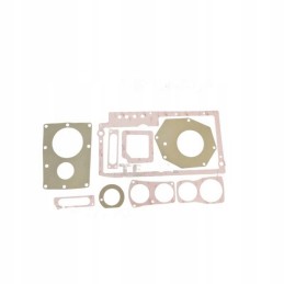 Set of gearbox seals for t 25 t25 gearbox