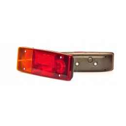 Combination rear left lamp in 551l