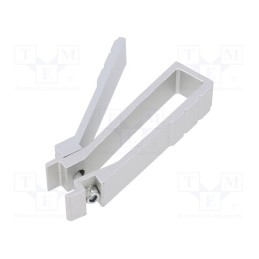 1 pcs x LOGILINK - WZ0038 - Tool: insertion/removal, cage, Application: for to nuts