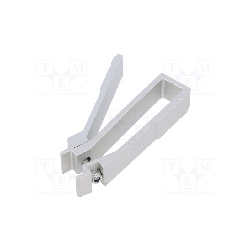 1 pcs x LOGILINK - WZ0038 - Tool: insertion/removal, cage, Application: for to nuts