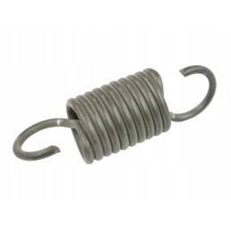 Locking mechanism spring c 330 50 01 344 0 5001