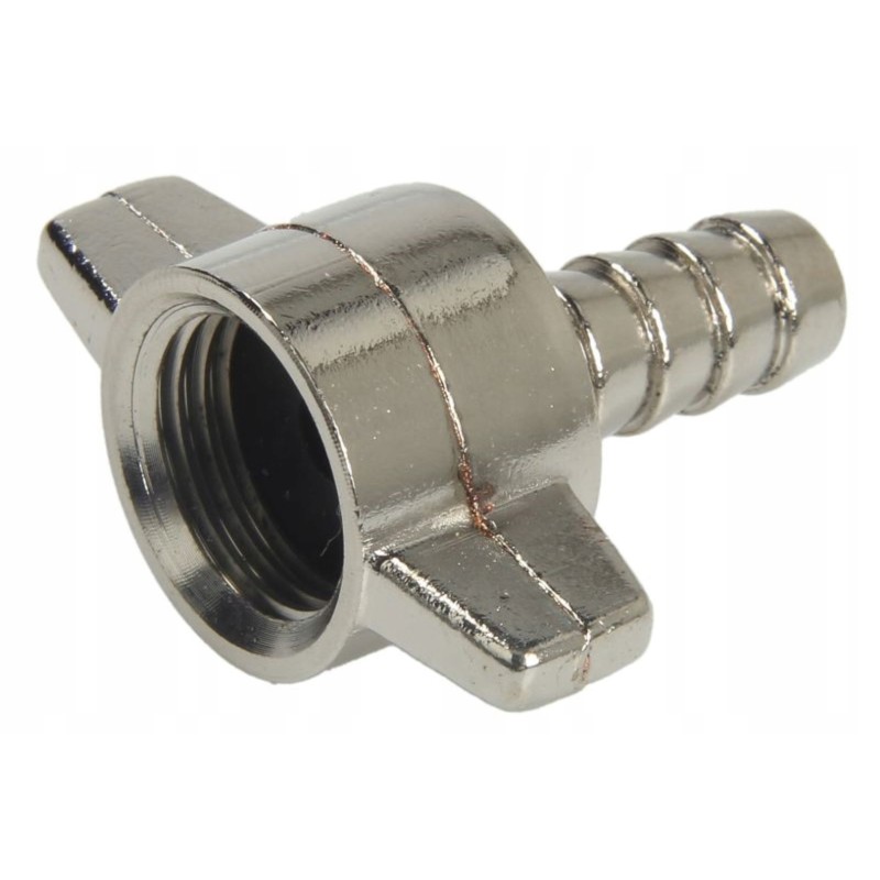 Material volcano, borg kdp006 compressor tip