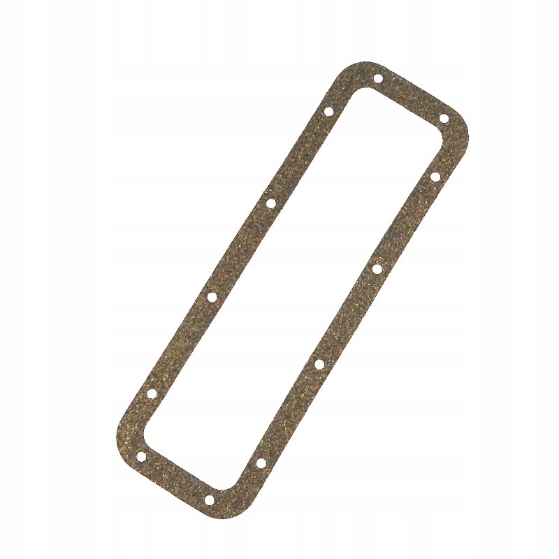 Cork and rubber reduction gear bottom seal c 330 p