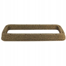 Cork and rubber reduction gear bottom seal c 330 p