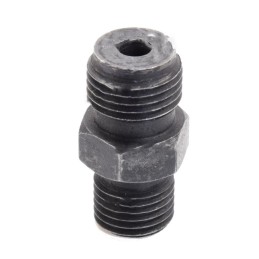 Injector body for C 330 OS41a, domestic product