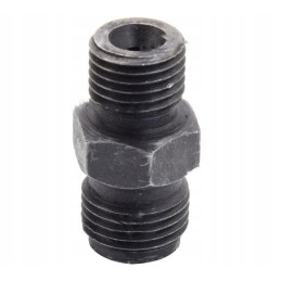 Injector body for C 330 OS41a, domestic product