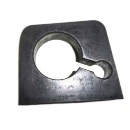 Zetor lift pump tube holder