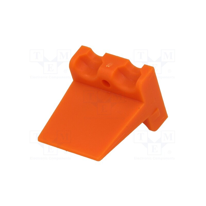 5 pcs x AMPHENOL - AWP-4P - Accessories: secondary lock, ATP, male, PIN: 4
