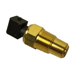 Water temperature sensor with mtz pronar plug