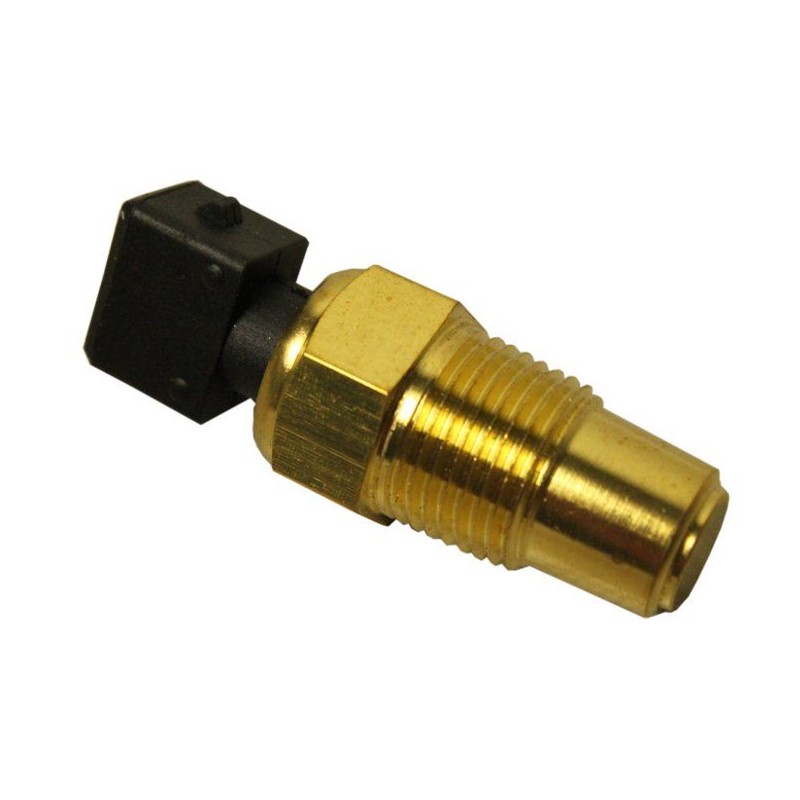 Water temperature sensor with mtz pronar plug