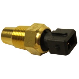 Water temperature sensor with mtz pronar plug