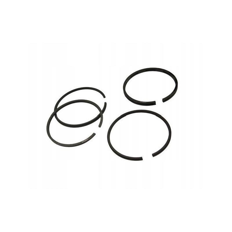 Set of compressor rings c 330 335 360 3p nom
