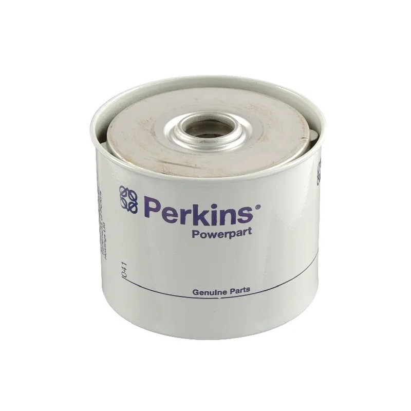 26561117 original Perkins fuel filter
