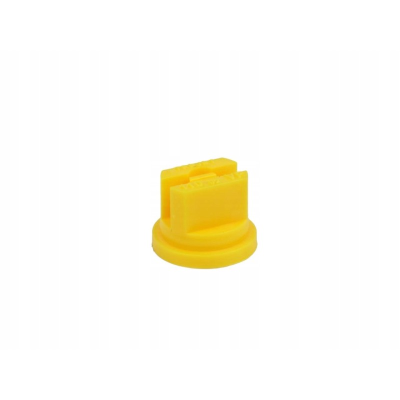 MMAT 02 nozzle atomizer yellow 4027031402