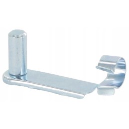 Clamping pin 6mm CA15040