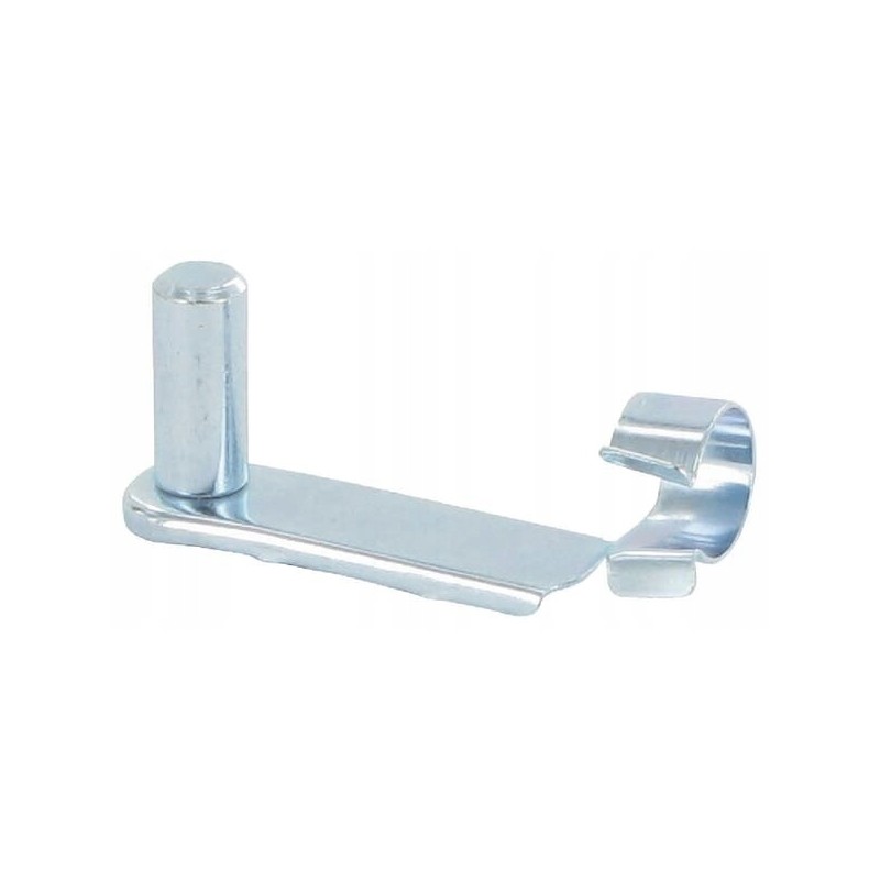 Clamping pin 6mm CA15040