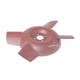 Radiator fan c 360 3p 46913020