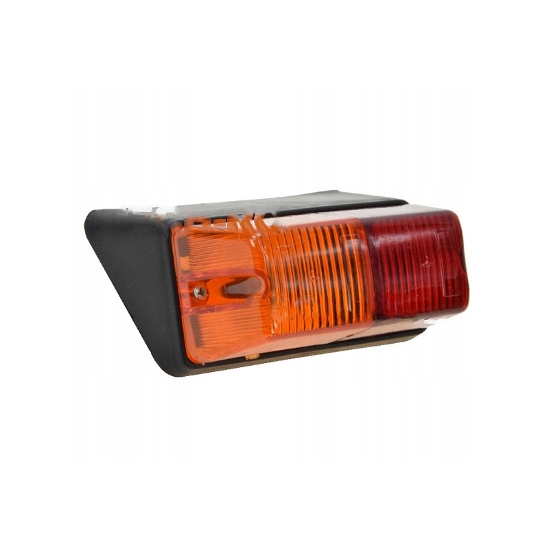 Left rear lamp for t 25 pf204 standard product