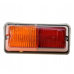 Left rear lamp for t 25 pf204 standard product