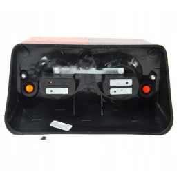 Left rear lamp for t 25 pf204 standard product