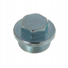 Bridge drain plug with magnet c360 c 360