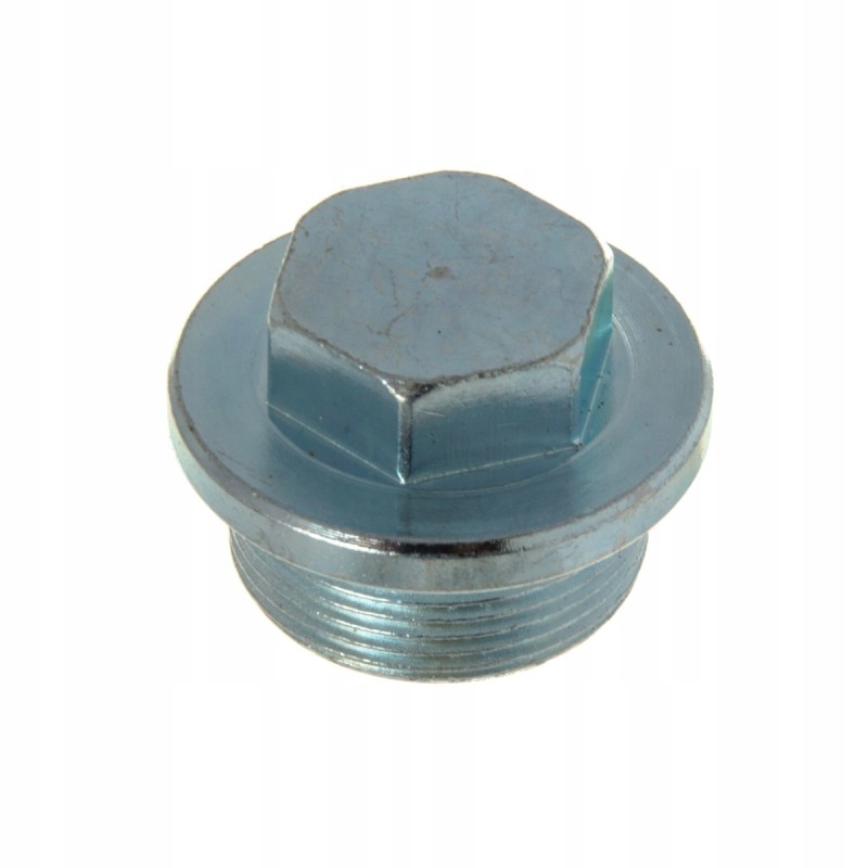 Bridge drain plug with magnet c360 c 360