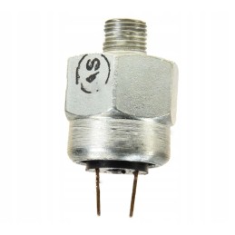 Hydraulic stop light switch for c 385 80350