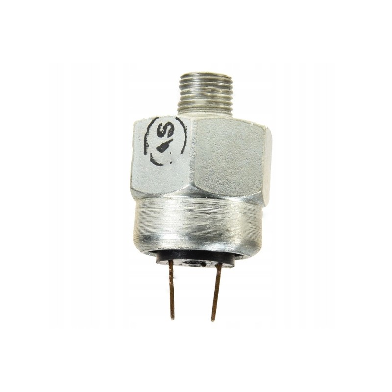 Hydraulic stop light switch for c 385 80350