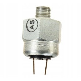 Hydraulic stop light switch for c 385 80350