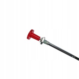 Tractor extinguishing rod 4512