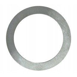 Axle pin spacer 4 0 05 for zetor