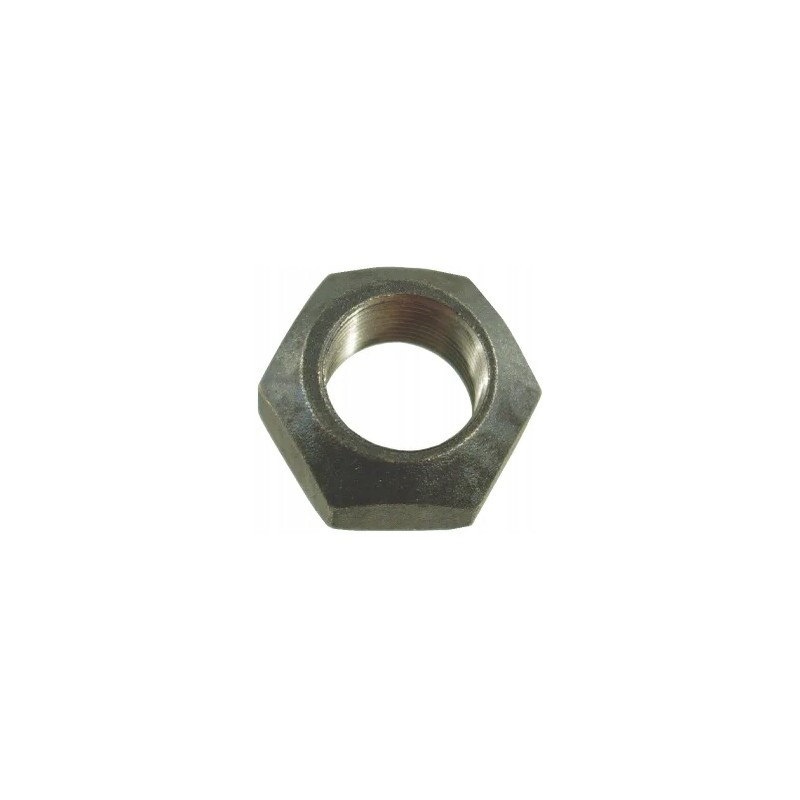 Cone nut m30x2 sw46