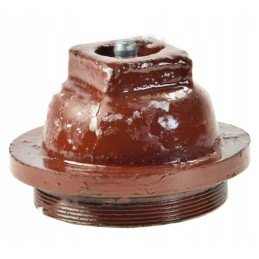 Wheel hub cover mf 3 191142m1 893979m1 aparts