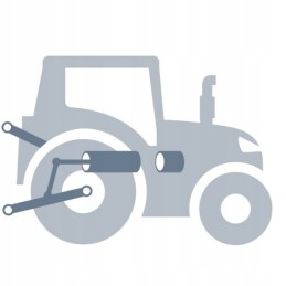 Shaft seal john deere ar39052