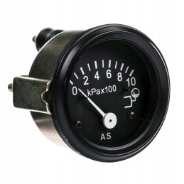 Mechanical pressure gauge Ursus C 385 Zetor