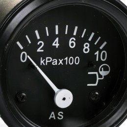 Mechanical pressure gauge Ursus C 385 Zetor