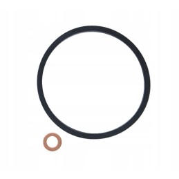 Ursus C 330 C 360 felt fuel filter insert