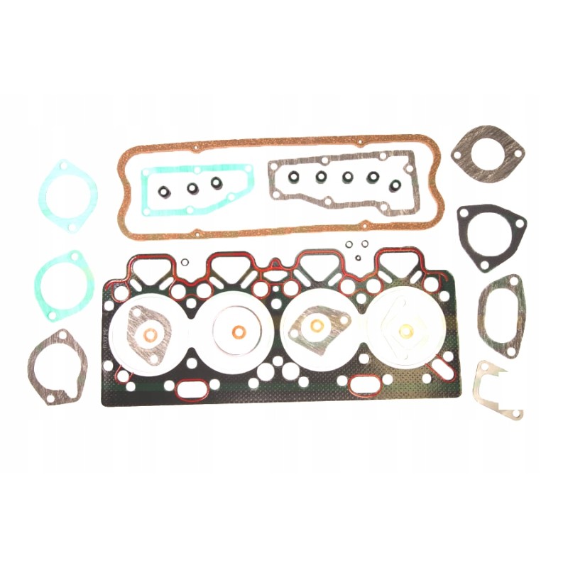 Set of head gaskets mf 4224186m91