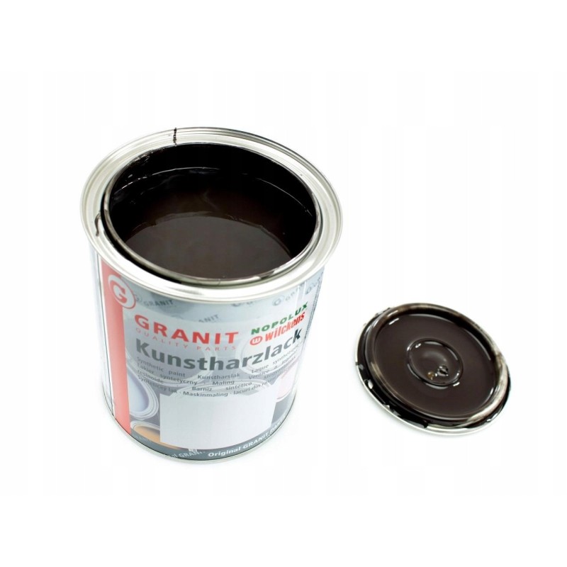 Paint varnish for Massey Ferguson 270057 tractor